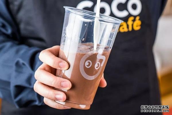 coco奶茶产品图2 coco奶茶产品图2