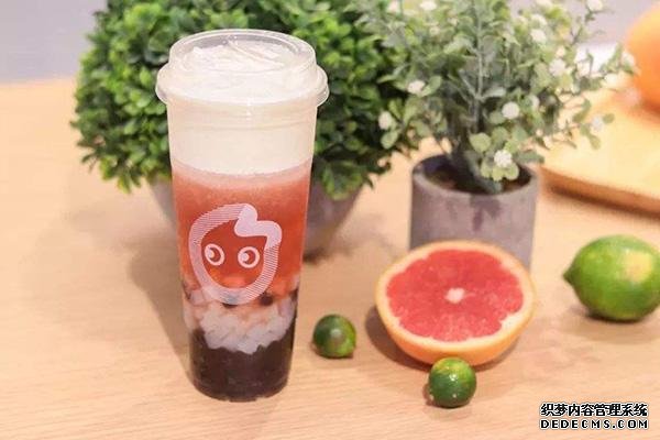 coco奶茶产品图2 coco奶茶产品图2