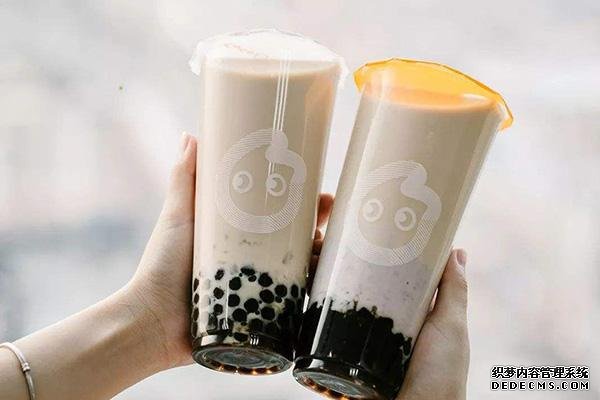 coco奶茶产品图4 coco奶茶产品图4