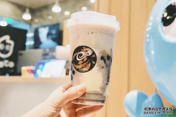 coco奶茶产品图1 coco奶茶产品图1